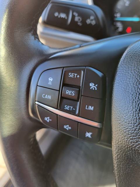 2019 Ford Focus — sličica 16
