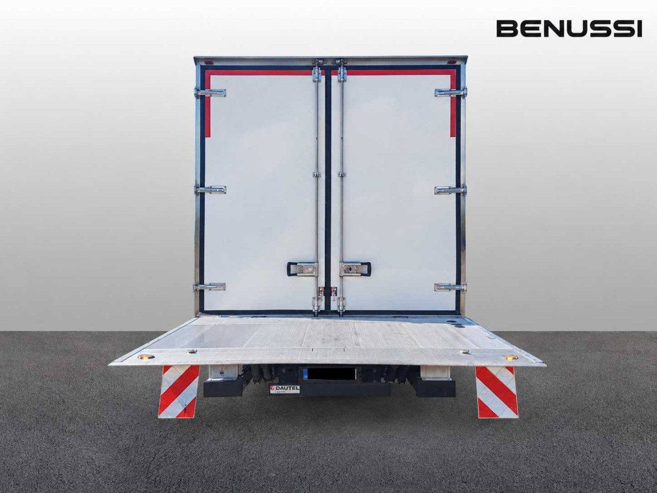 2024 Iveco Eurocargo — fotografija 5