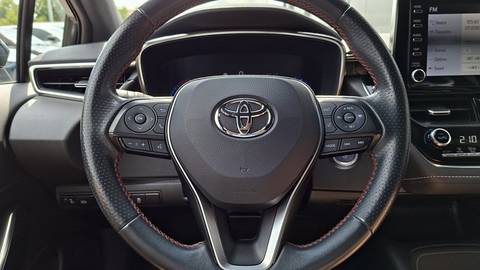 2022 Toyota Corolla — sličica 18