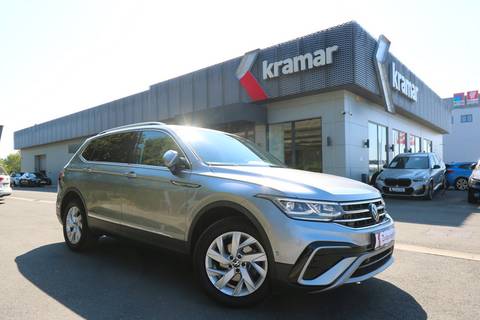 2023 Volkswagen Tiguan — sličica 12