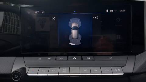 2024 Opel Astra — sličica 25