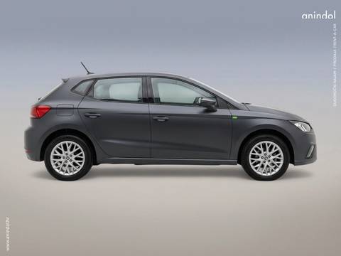 2026 Seat Ibiza — sličica 3