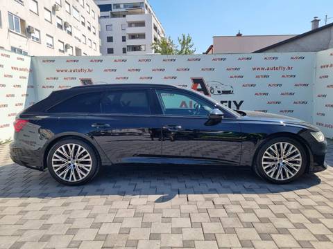 2019 Audi A6 Avant S line — sličica 5