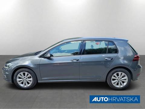 2018 Volkswagen Golf vii — sličica 5