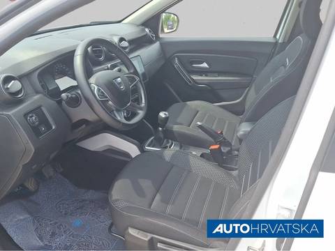 2022 Dacia Duster — sličica 12