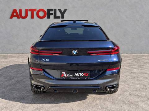 2024 BMW X6 M Sport — sličica 7