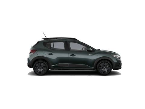 2026 Dacia Sandero — sličica 7