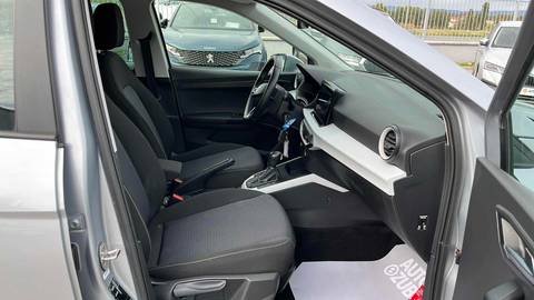 2024 Seat Arona — sličica 9