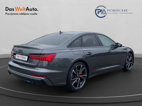 2026 Audi S6 — sličica 5