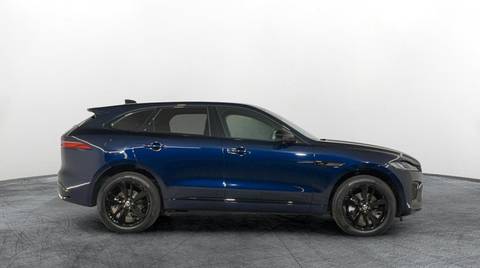 2024 Jaguar F-Pace — sličica 9