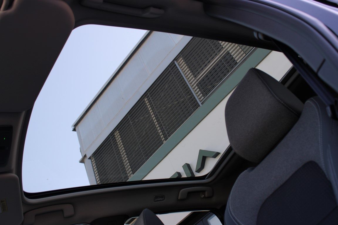 2025 Nissan Qashqai — fotografija 21