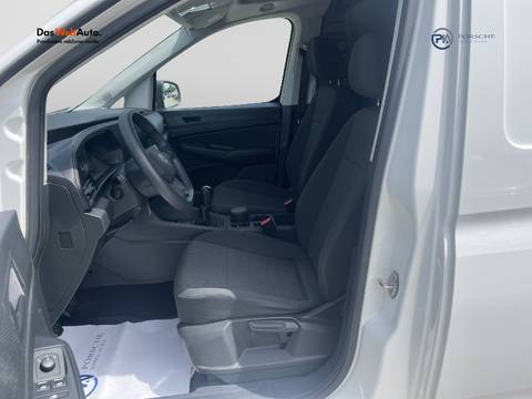 2022 Volkswagen Caddy — sličica 9