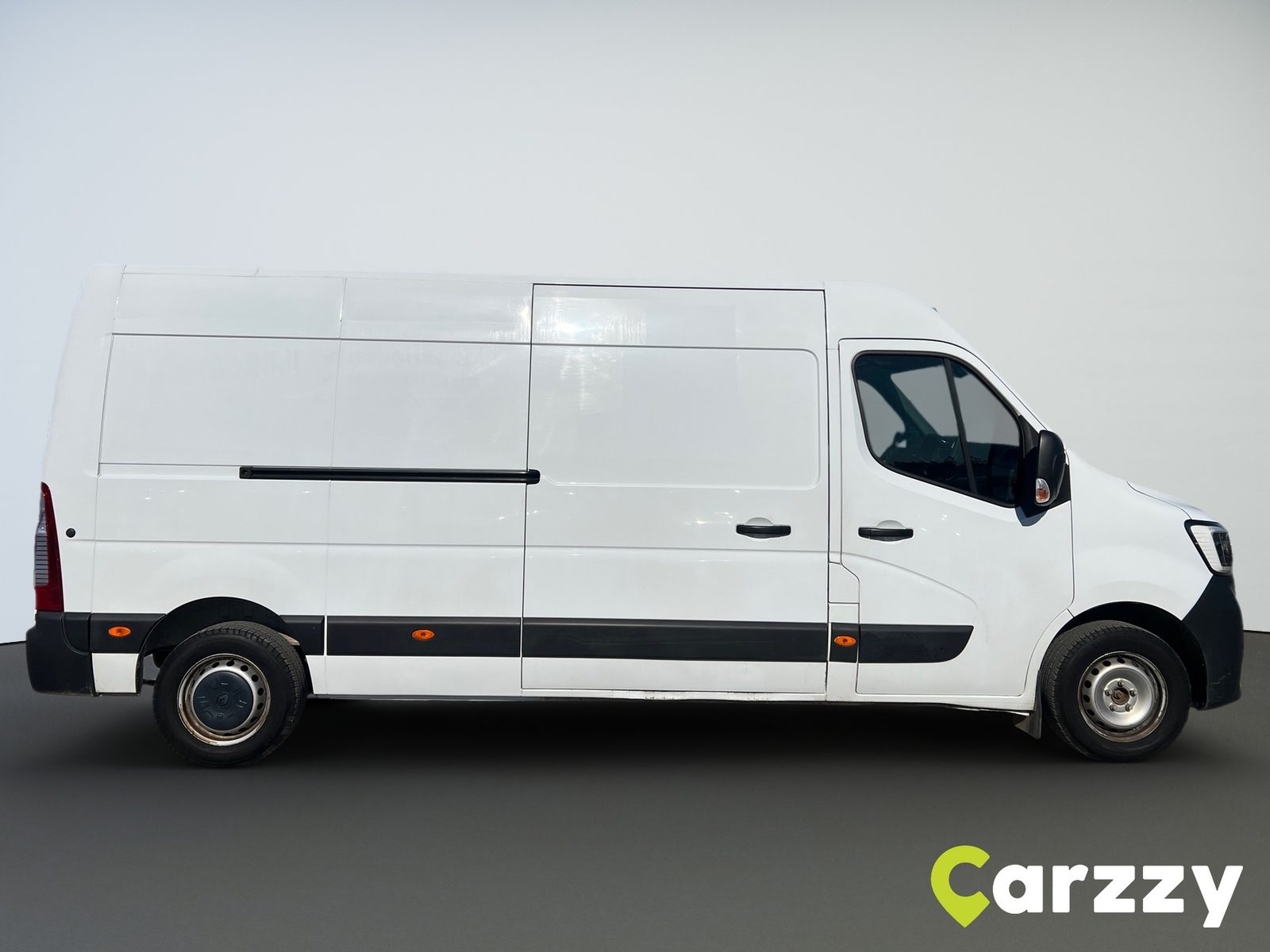 2022 Renault Master — fotografija 4