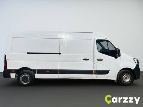 2022 Renault Master — sličica 4
