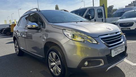 2016 Peugeot 2008 — sličica 3