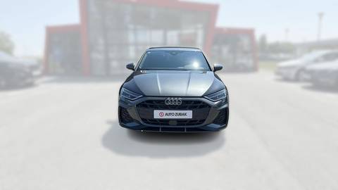 2025 Audi A3 Sportback — sličica 2