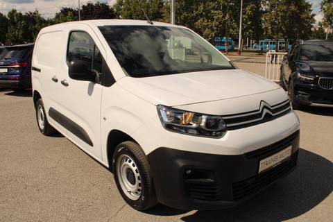 2020 Citroën Berlingo — sličica 3