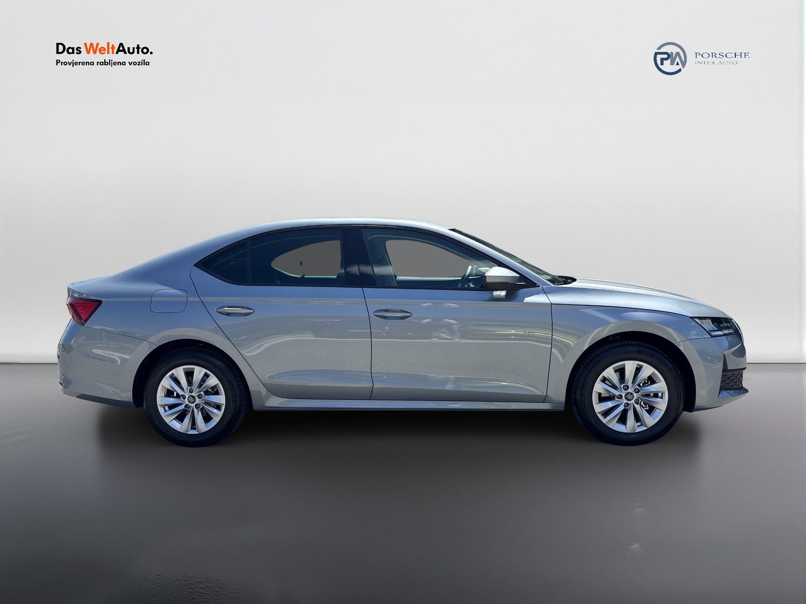2026 Škoda Octavia — fotografija 4