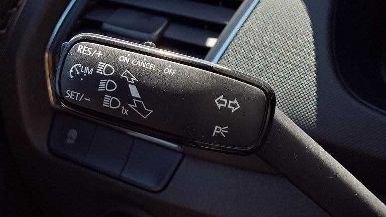 2021 Škoda Fabia — fotografija 15