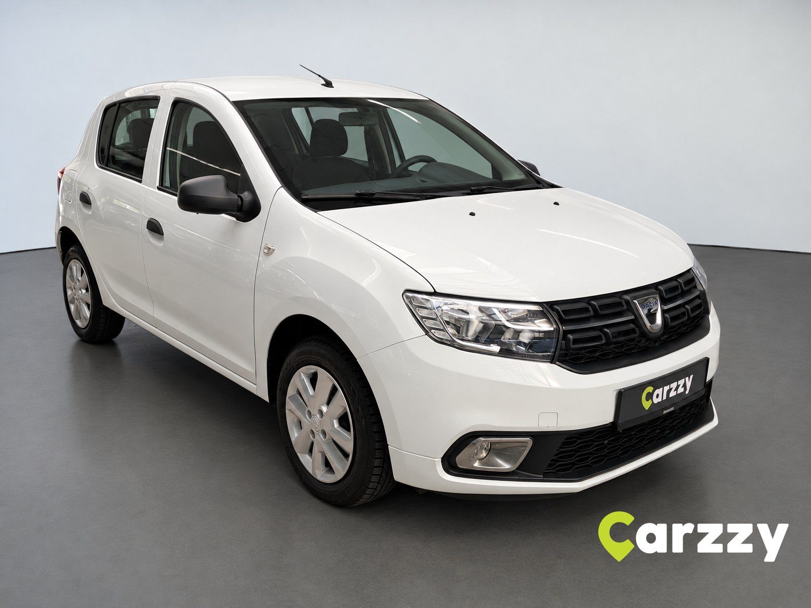 2020 Dacia Sandero — fotografija 3