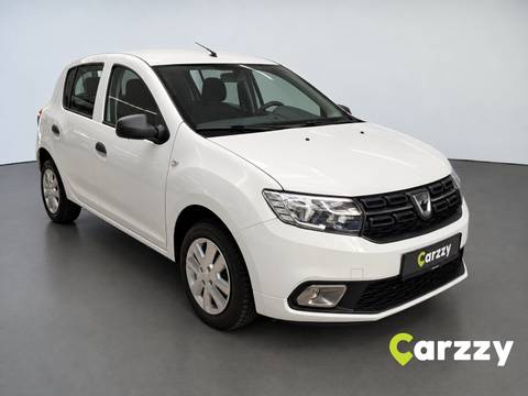 2020 Dacia Sandero — sličica 3