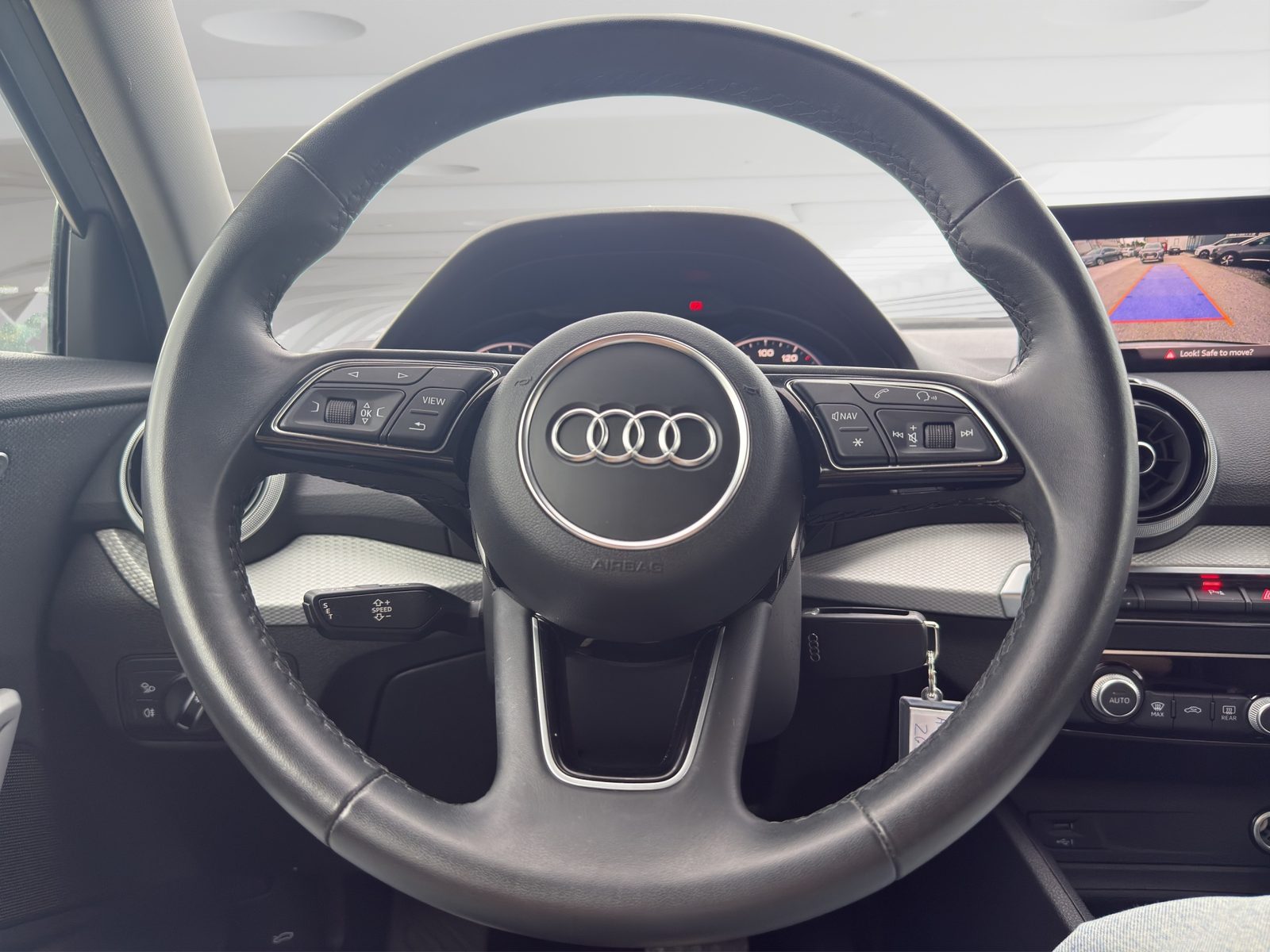 2023 Audi Q2 — fotografija 11