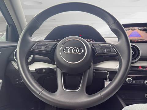 2023 Audi Q2 — sličica 11