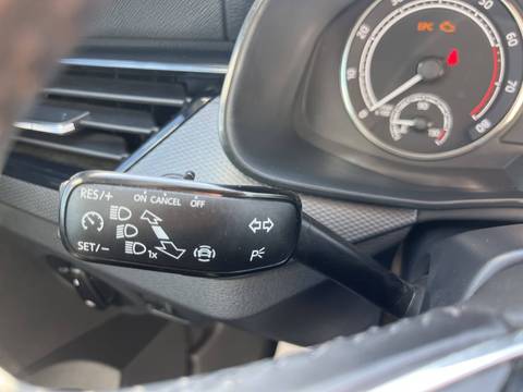 2023 Škoda Kamiq — sličica 27