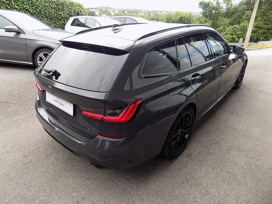 BMW Serija 3 — fotografija 8