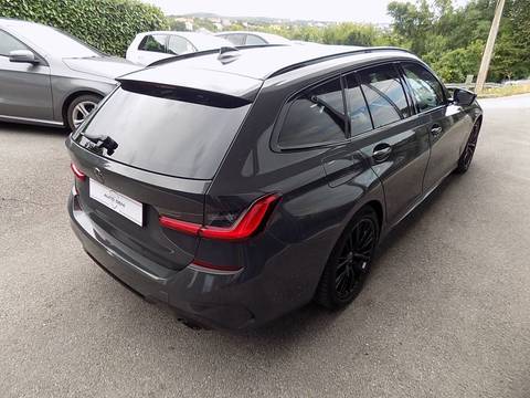BMW Serija 3 — sličica 8