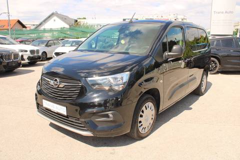 2021 Opel Combo