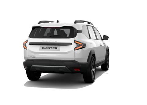 2025 Dacia Bigster — sličica 9