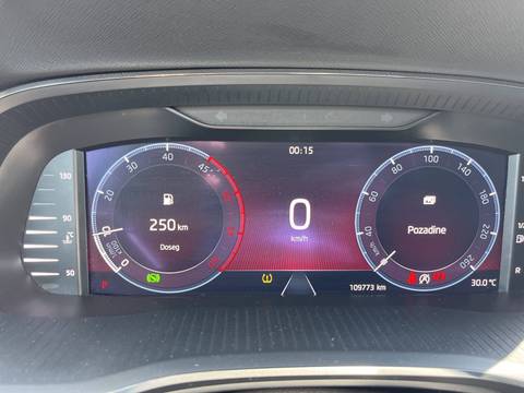 2023 Škoda Octavia — sličica 29