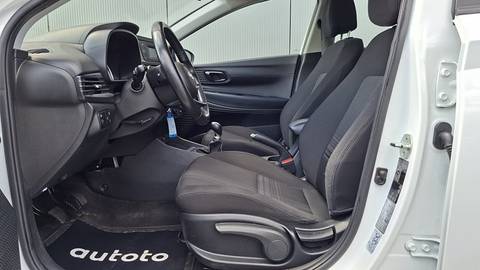 2022 Hyundai i20 — sličica 5
