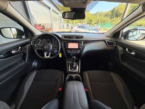 2021 Nissan Qashqai — sličica 9