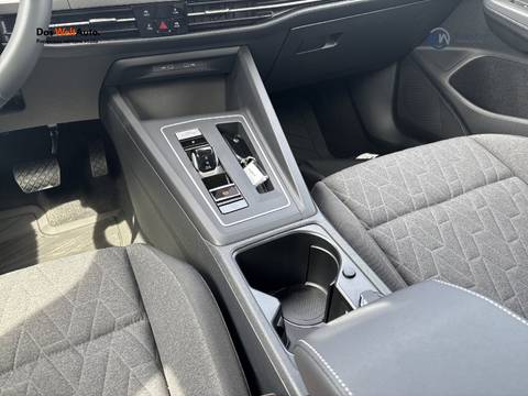 2026 Volkswagen Golf — sličica 16
