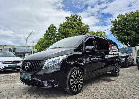 Mercedes-Benz Vito — sličica 2