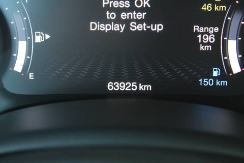 2022 Jeep Renegade — sličica 23