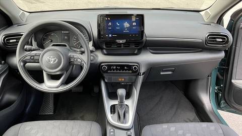 2026 Toyota Yaris — sličica 6