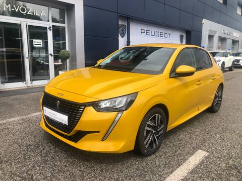 2023 Peugeot 208
