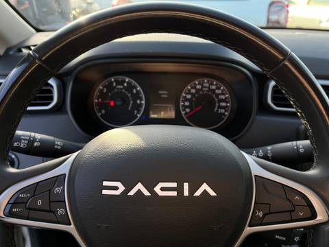2023 Dacia Duster — sličica 10