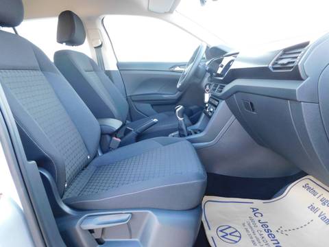 2023 Volkswagen T-Cross — sličica 12
