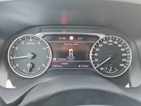 2022 Nissan Qashqai — sličica 19