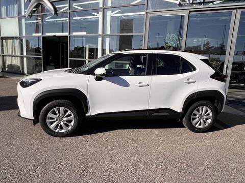 2023 Toyota Yaris Cross — sličica 6