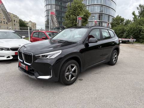 2024 BMW X1