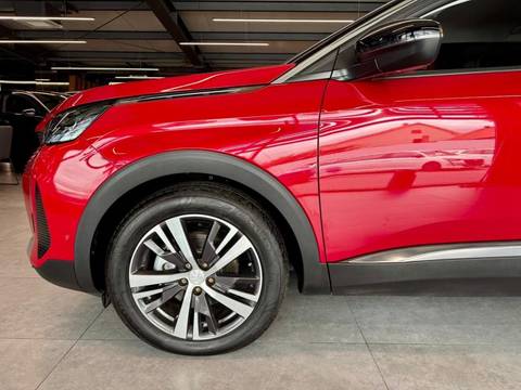 2021 Peugeot 3008 — sličica 11