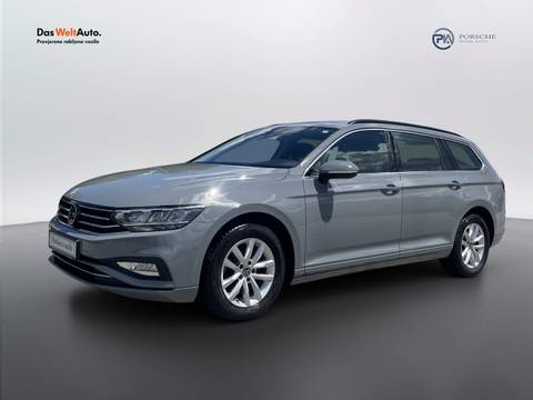 2022 Volkswagen Passat Variant