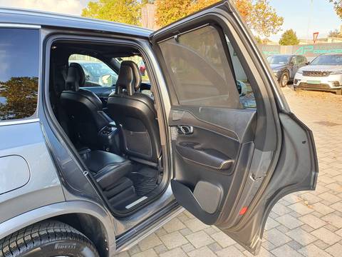 2016 Volvo XC90 — sličica 20