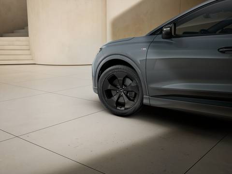 2026 Audi Q4 Sportback e-tron — sličica 7