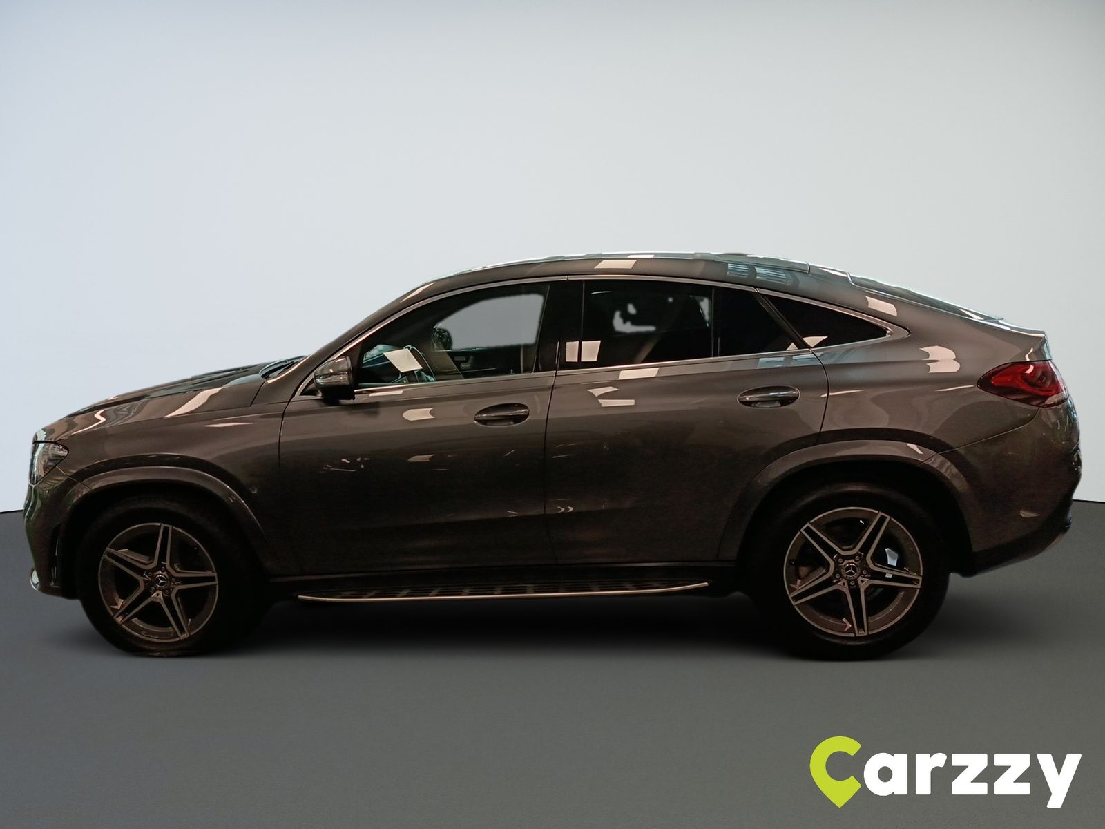 2021 Mercedes-Benz GLE — fotografija 9